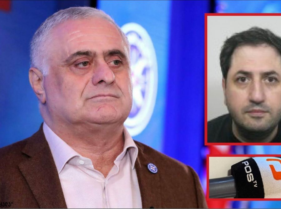 POSTV-ში ჯაფარიძის წილის მმართველად „პოსტივის მხარდამჭერების“ დამფუძნებელი დაინიშნა