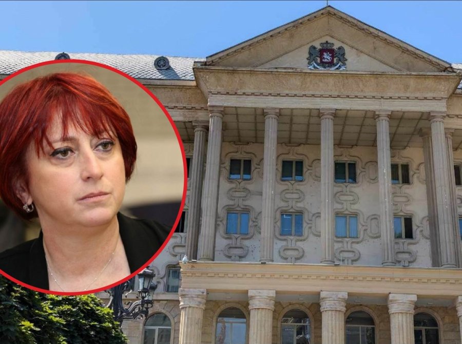 სასამართლომ საზმაუს წინააღმდეგ ნინო ზაუტაშვილის საჩივარი არ დააკმაყოფილა