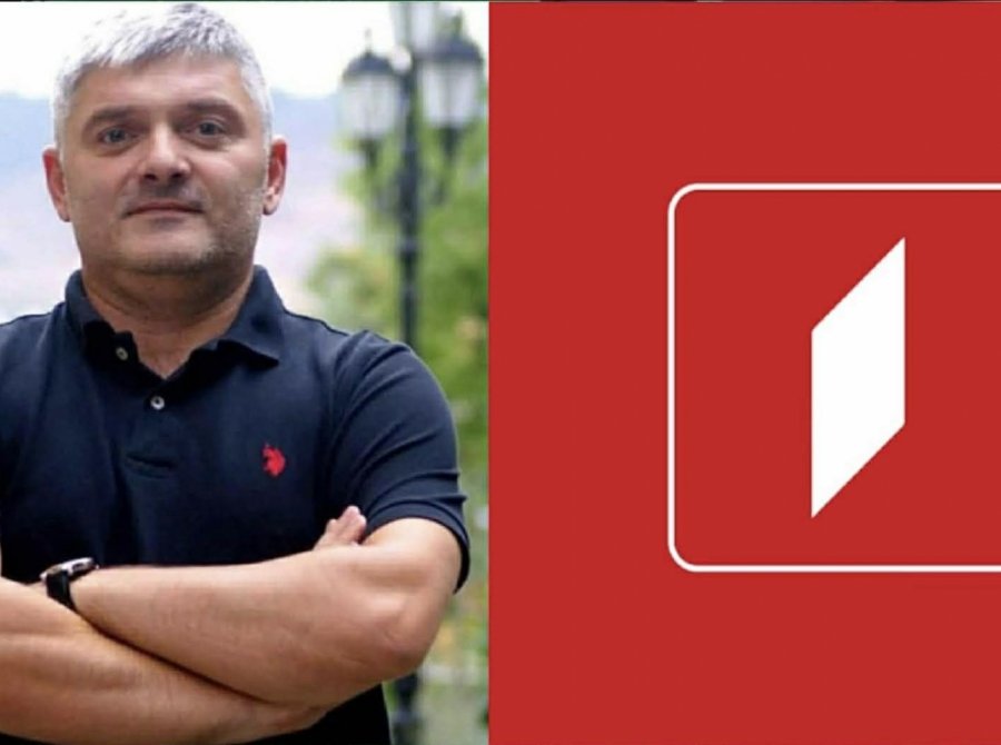 საზოგადოებრივმა მაუწყებელმა კახა მელიქიძე სამსახურიდან გაათავისუფლა