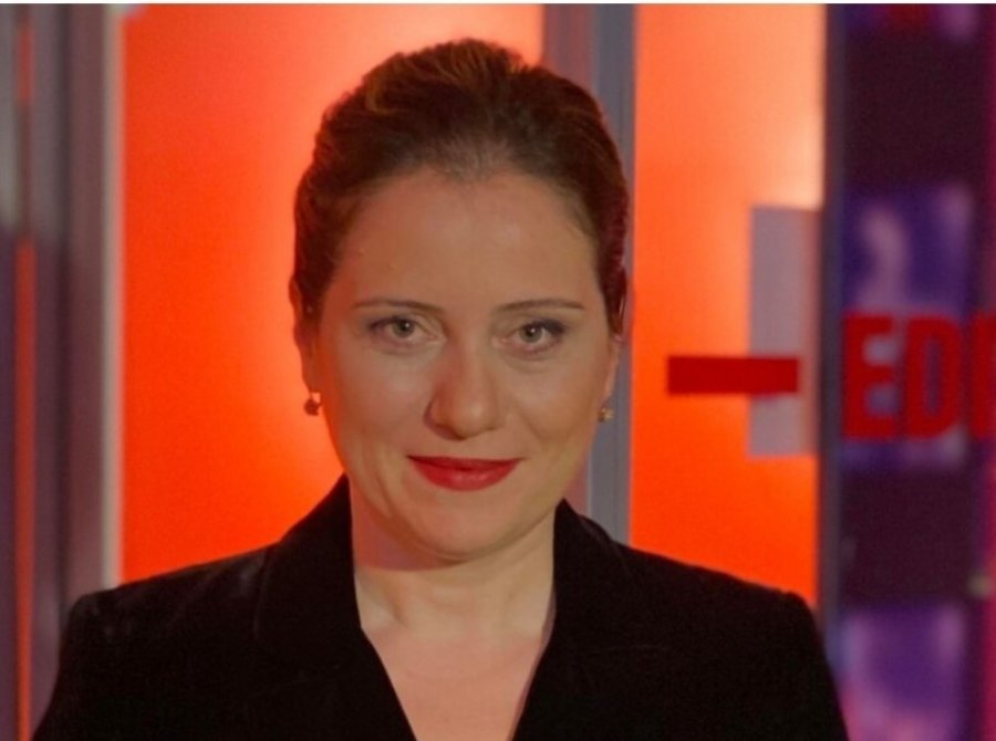 „TV პირველის“ ჟურნალისტ მაკა ჩიხლაძეს ანგარიშები დაუყადაღეს