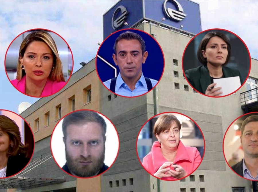 „იმედის“ სამეთვალყურეო საბჭოს შემადგენლობა განახლდა, მისი თავმჯდომარე ირაკლი ჩიხლაძეა