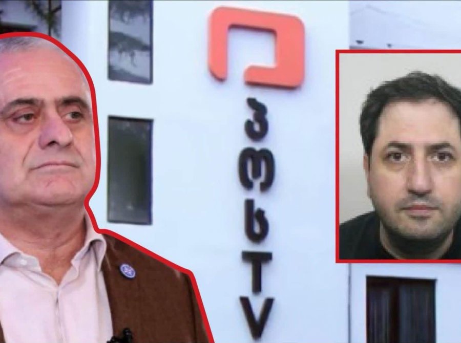 POSTV-ში ჯაფარიძის 52%-იანი წილის მფლობელი გიორგი შენგელია ხდება