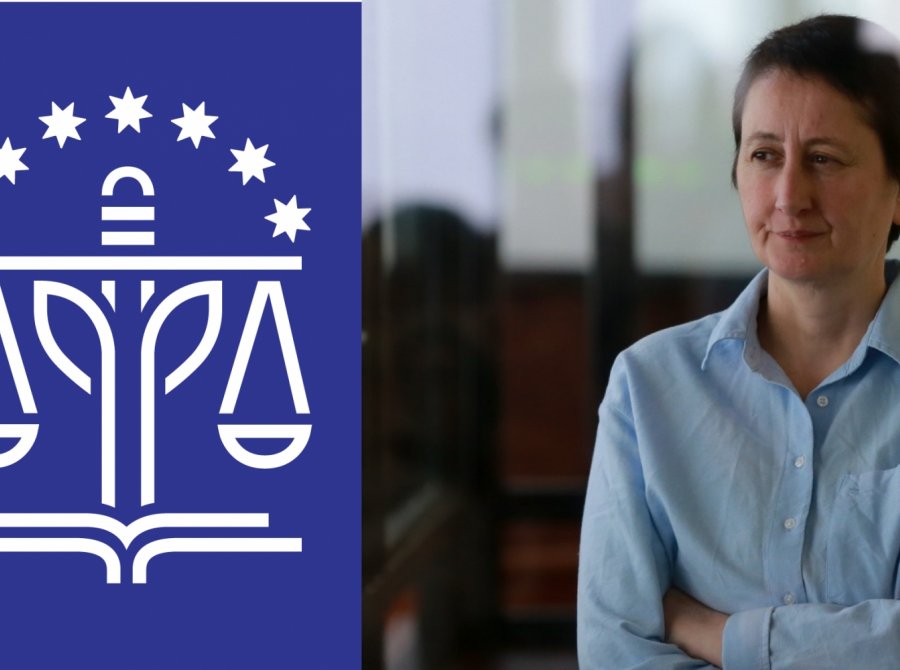 საია: მზია ამაღლობელს მხედველობის შესანარჩუნებლად საჭირო კვლევები და მკურნალობა ამ დრომდე არ უტარდება