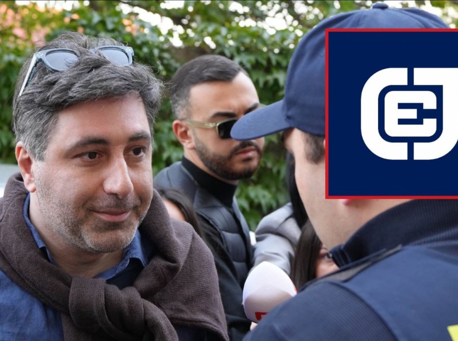 ქარტია აცხდებს, რომ გმობს სანაიას მიმართ გამოტანილ უსამართლო განაჩენს 