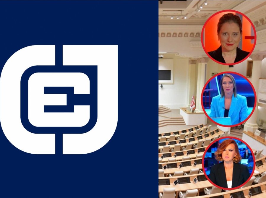 ქარტია პარლამენტს მოუწოდებს, შეწყვიტოს ჟურნალისტების დევნა და მისცეს მათ საკანონმდებლო ორგანოში მუშაობის საშუალება