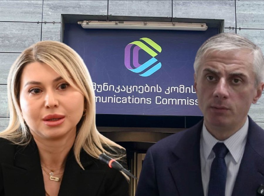 TI: „ვინ არიან ივანიშვილის ახალი ცენზორები კომუნიკაციების კომისიაში?“