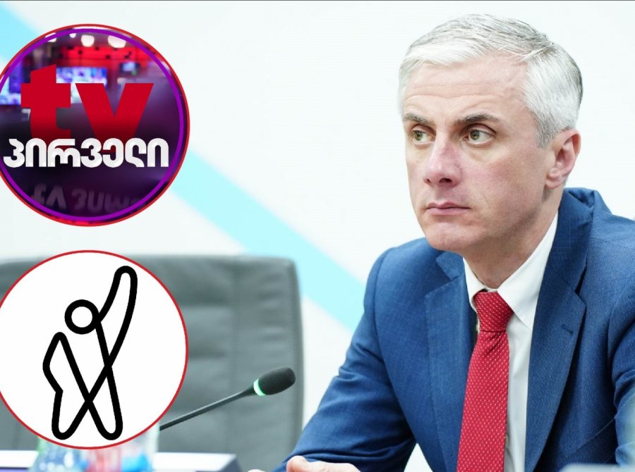 „ეს ნიშნავს შინაარსობრივი კონტროლის დაწესებას ჟურნალისტების სიტყვებზე“ -  ComCom-ი მონიტორინგის საფუძველზე ტელევიზიებს „მაუწყებლობის შესახებ“ კანონის დარღვევას ედავება