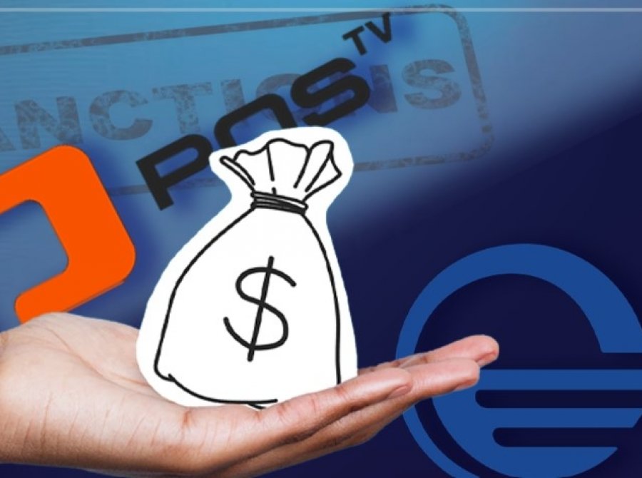 TI: „რომელი კომპანიები აფინანსებენ დასანქცირებულ რუსულ პროპაგანდისტულ „იმედსა“ და „პოსტვის“ რეკლამით და ვის ემუქრება მეორადი სანქციები?“