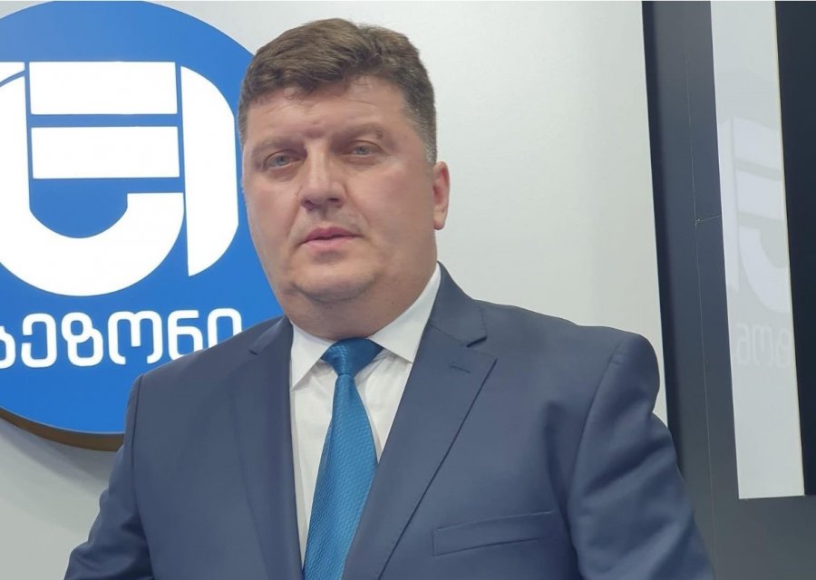 ჩუბინიძისთვის აღკვეთის ღონისძიების შეფარდებაზე სასამართლო დღეს, 17:00 საათზე იმსჯელებს