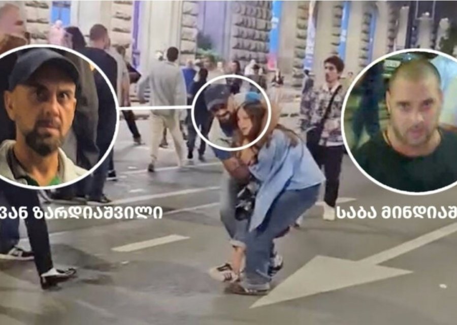 „პუბლიკის“ ჟურნალისტებისთვის პროფესიულ საქმიანობაში ხელშეშლის გამო პროკურატურამ 2 პირს ბრალი წარუდგინა