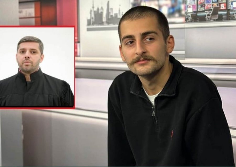 სასამართლომ „TV პირველის“ ჟურნალისტი, გიორგი მამნიაშვილი 3000 ლარით დააჯარიმა 