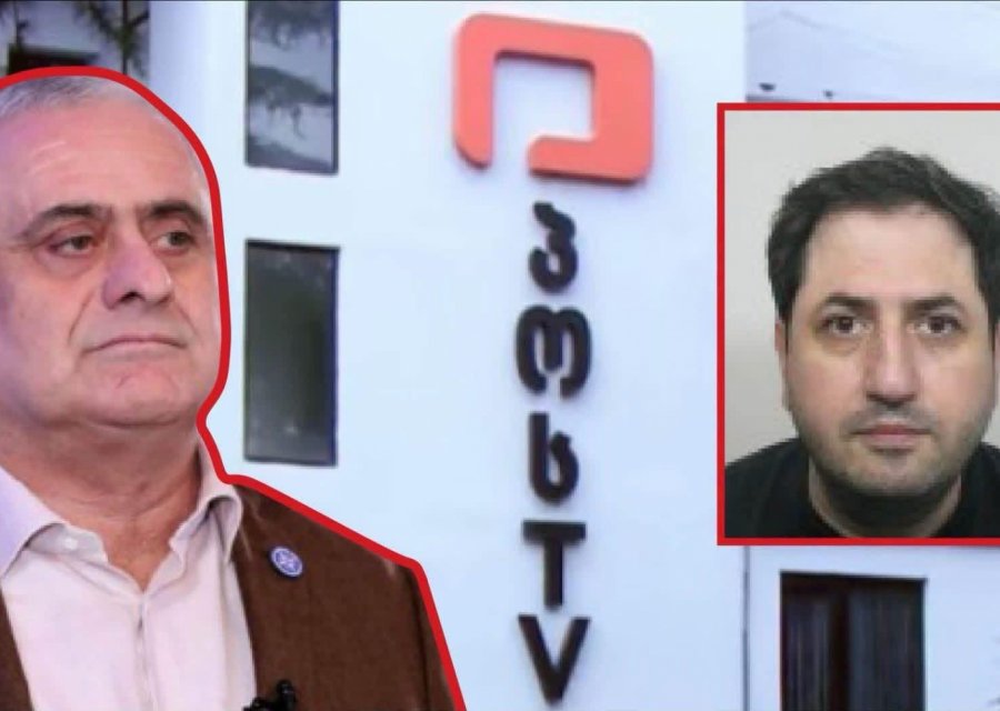 POSTV-ში ჯაფარიძის 52%-იანი წილის მფლობელი გიორგი შენგელია ხდება
