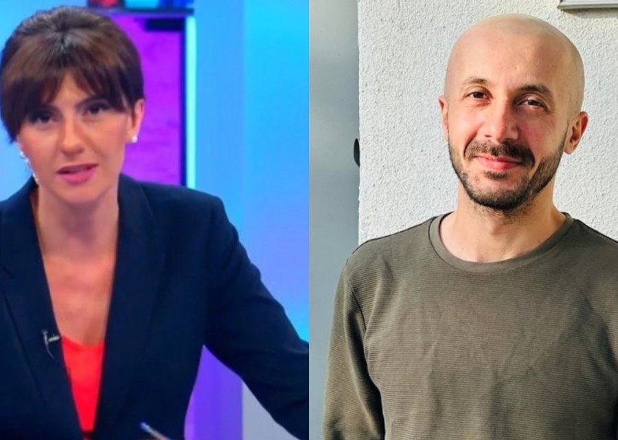 ჟურნალისტ ვიკა ბუკიასა და ადვოკატ მიხეილ ზაქარეიშვილის საჩივრები TI -იმ  სტრასბურგში გააგზავნა