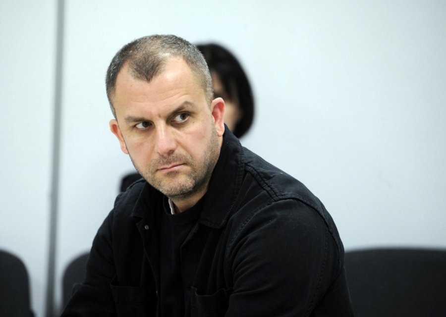 გელა მთივლიშვილი Albert Mountain Award 2026-ის გამარჯვებულია