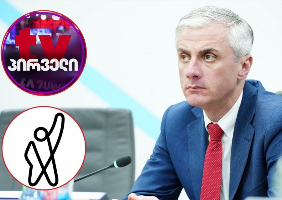 „ეს ნიშნავს შინაარსობრივი კონტროლის დაწესებას ჟურნალისტების სიტყვებზე“ -  ComCom-ი მონიტორინგის საფუძველზე ტელევიზიებს „მაუწყებლობის შესახებ“ კანონის დარღვევას ედავება