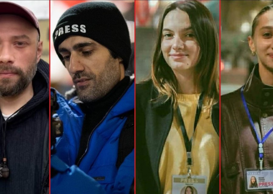 სასამართლომ „რადიო თავისუფლების“ ოპერატორის წინააღმდეგ „ტროტუარის საქმე“ შეწყვიტა 