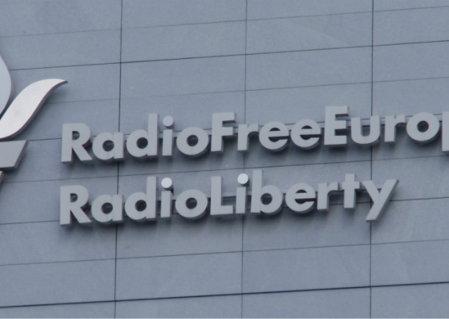 რადიო თავისუფალი ევროპა/რადიო თავისუფლების (RFE/RL) უნგრულმა სამსახურმა მუშაობა შეწყვიტა