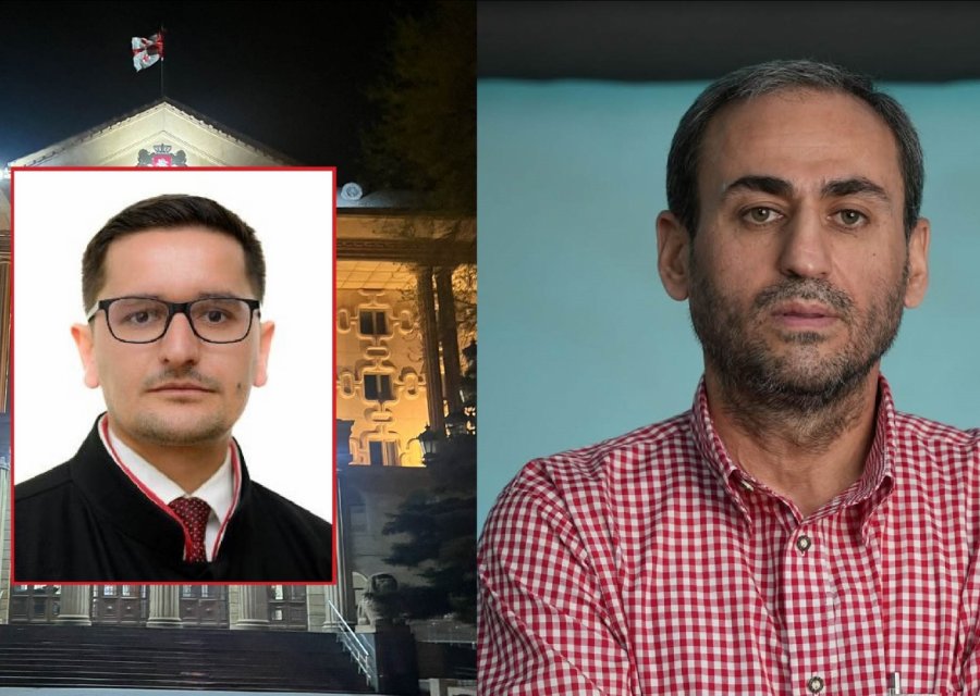 საია: „აფგან სადიგოვის საქმეში საქართველოს სახელმწიფოს მიერ განხორციელებული ქმედებები არის საერთაშორისო ადამიანის უფლებათა სამართლის დარღვევა“ 