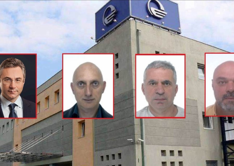 რუხაძემ და კიდევ სამმა წევრმა „იმედის“ სამეთვალყურეო საბჭო დატოვეს