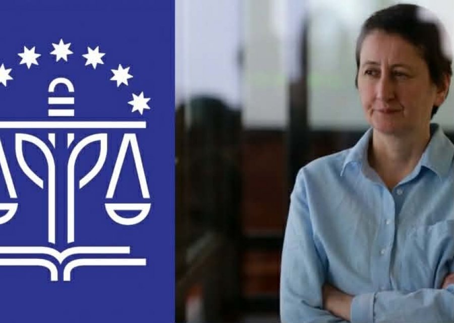 მზია ამაღლობელის სახელით საიამ სტრასბურგში მესამე საჩივარი გააგზავნა