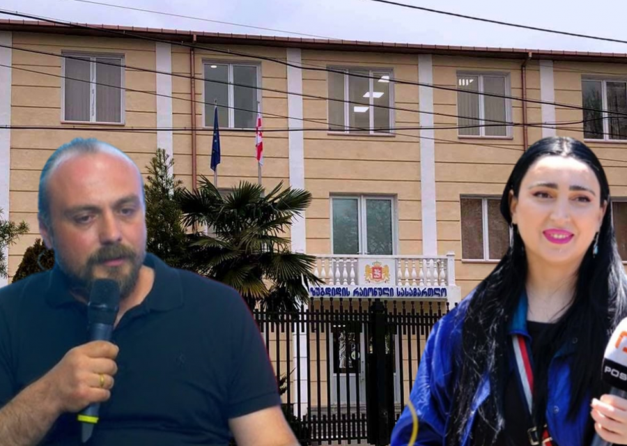 „ყველაფერს გავაკეთებთ იმისთვის, რომ ეს განაჩენი დარჩეს ძალაში“, - ვიტალი გუგუჩიას ადვოკატი