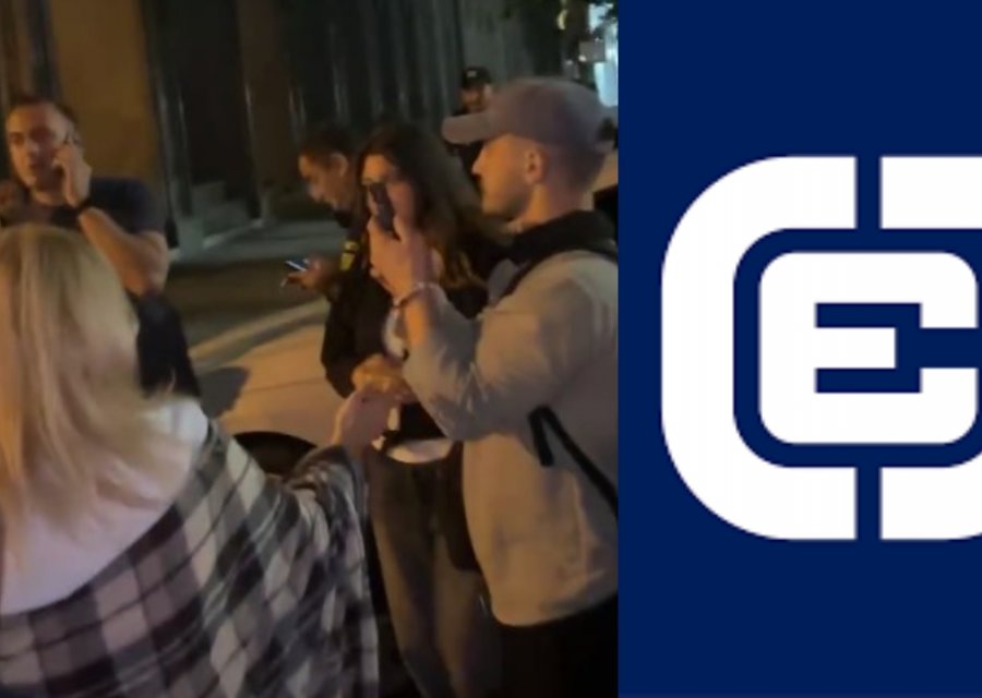 ქარტია „კავკასიის“ ჟურნალისტისგან გადაღებული მასალის იძულებით ამოღების მცდელობას გმობს 