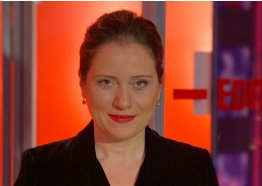 „TV პირველის“ ჟურნალისტ მაკა ჩიხლაძეს ანგარიშები დაუყადაღეს