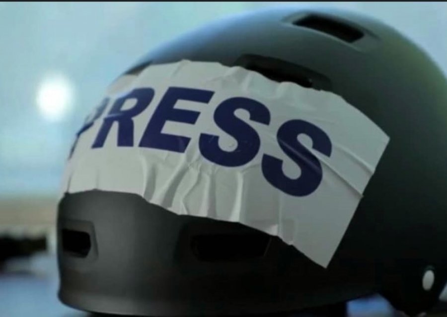 TI: „ბოლო 10 დღეში მედიის 11 წარმომადგენელი დააკავეს ადმინისტრაციული წესით“