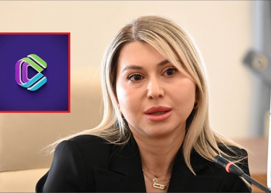 ComCom-ის წევრი „იმედის“ იურიდიული დეპარტამენტის უფროსი, ანი ვაზაგაშვილი გახდა