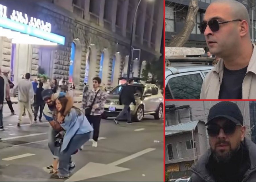 „პუბლიკის“ ჟურნალისტებისთვის პროფესიულ საქმიანობაში ხელშეშლის გამო ბრალდებულებს 3000-3000-ლარიანი გირაო შეეფარდათ