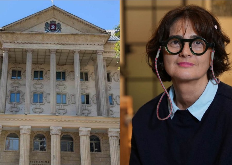 ნინია კაკაბაძე: „ჩემი საქმის შეწყვეტას არაფერი აქვს საერთო სამართლიანობასთან, ეს პოლიტიკური გადაწყვეტილებაა“