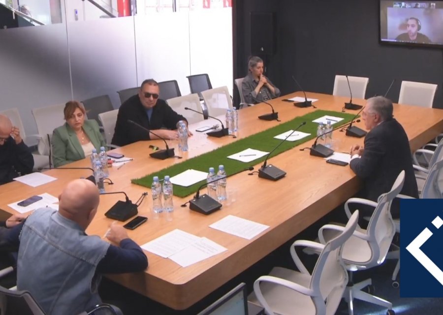„აჭარის ტელევიზიის“ დირექტორის თანამდებობაზე კონკურსი ხელმეორედ გამოცხადდა