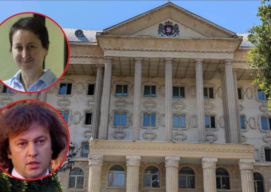 სასამართლომ ირაკლი კობახიძის წინააღმდეგ მზია ამაღლობელის სარჩელის განხილვა კვლავ შეწყვიტა