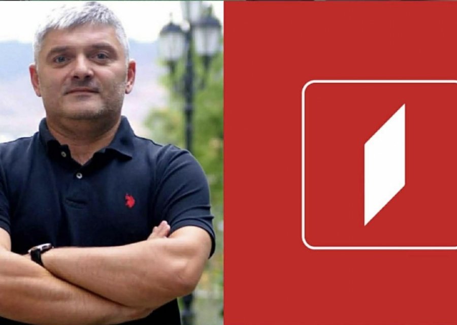 საზოგადოებრივმა მაუწყებელმა კახა მელიქიძე სამსახურიდან გაათავისუფლა