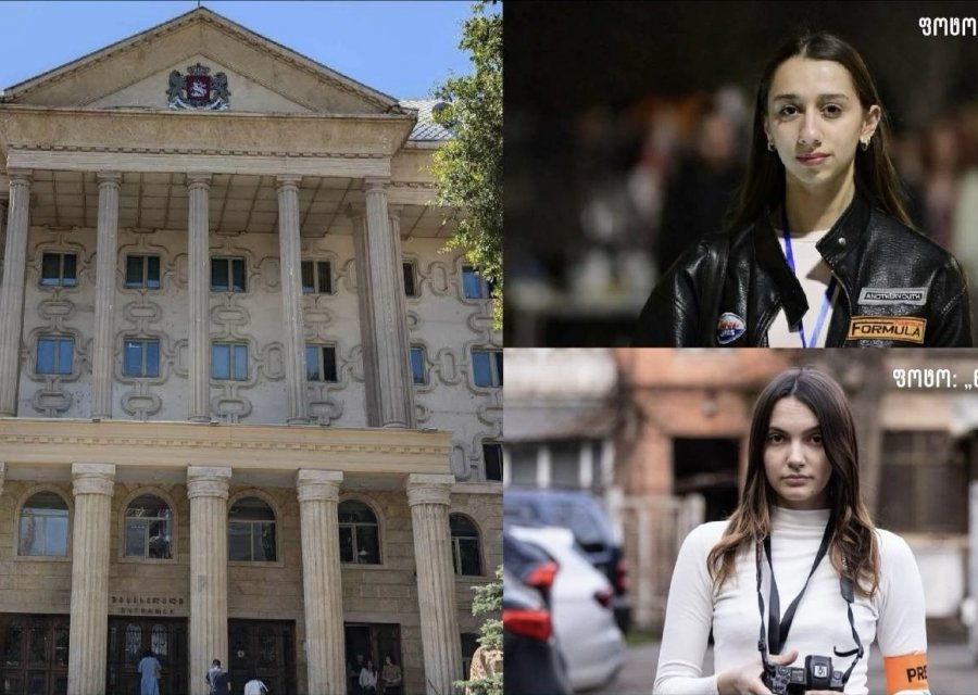 „ეს პრეცედენტი მედიისთვის მნიშვნელოვანი შვება იქნება“ - მოსამართლემ „ტაბულას“ ჟურნალისტის წინააღმდეგ „გზის გადაკეტვის“ საქმე შეწყვიტა