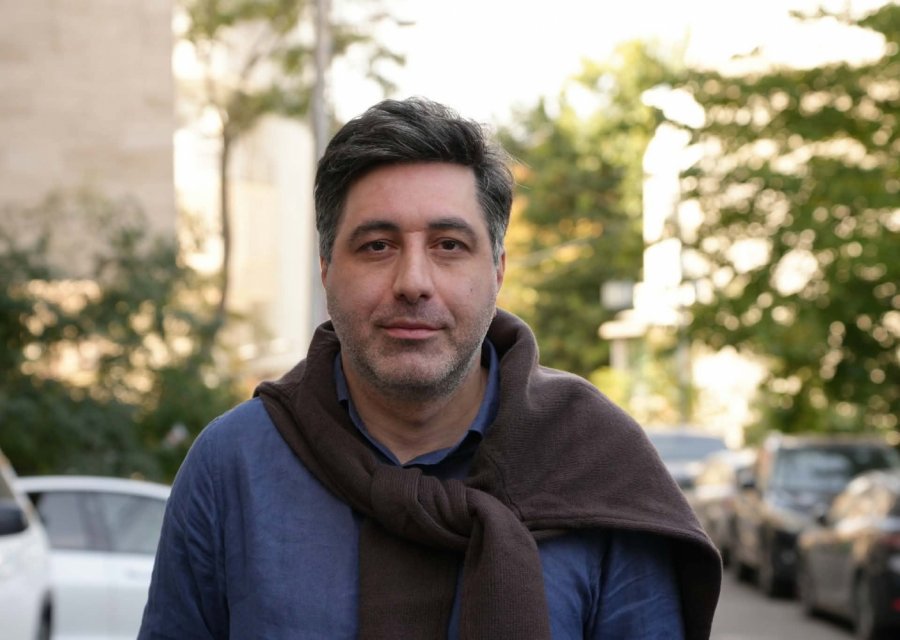 სანაიას პაპუაშვილისა და ბოჟაძის შეურაცხყოფის საბაბით ამჯერად 30-დღიანი პატიმრობა შეუფარდეს