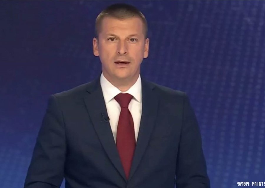 სერბეთის საზოგადოებრივმა ტელეარხმა მოვლენების მრავალწლიანი ცალმხრივი გაშუქებისთვის ბოდიში მოიხადა