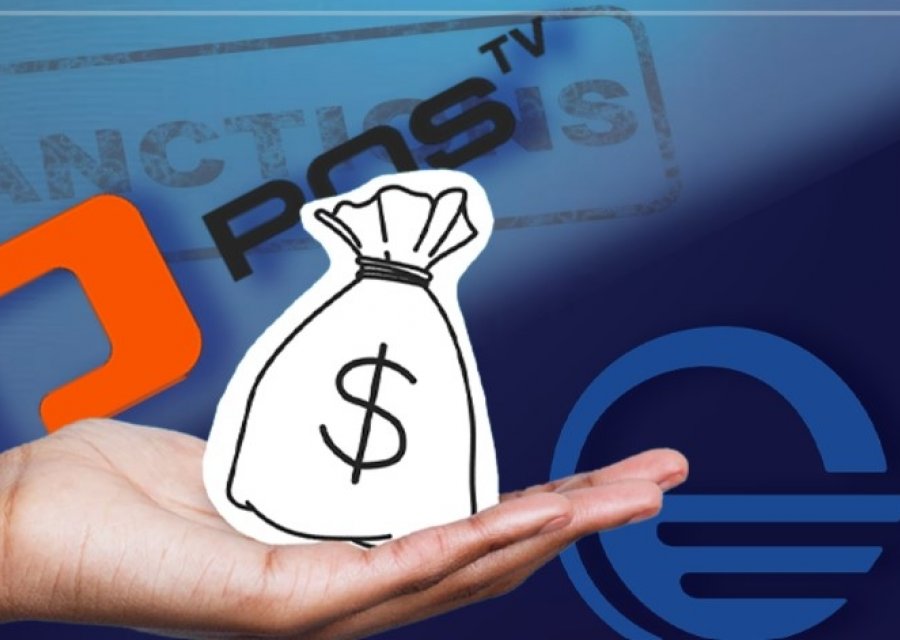 TI: „რომელი კომპანიები აფინანსებენ დასანქცირებულ რუსულ პროპაგანდისტულ „იმედსა“ და „პოსტვის“ რეკლამით და ვის ემუქრება მეორადი სანქციები?“