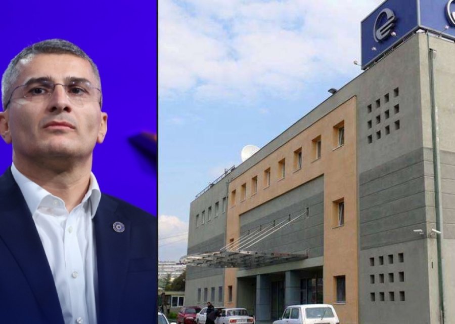 სუსმა სამთავრობო „იმედის“ 45 წუთით გათიშვის გამო გამოძიება საბოტაჟის მუხლით დაიწყო