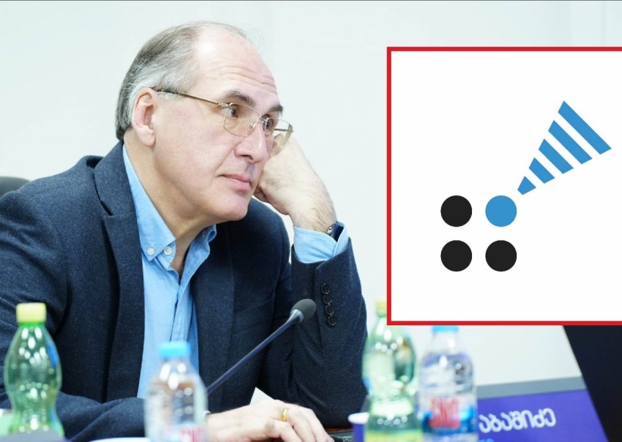 „რეპრესიული სისტემის ერთგული წევრი“ - კოალიციის განცხადება ვახტანგ აბაშიძის უფლებამოსილების ამოწურვაზე