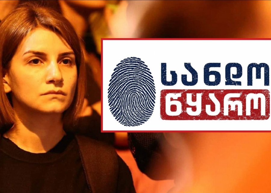 „ჩემი პროფესიის გადასარჩენად ვიბრძვი“ - სალომე ბოკუჩავამ ახალი მედიაპლატფორმა, „სანდო წყარო“ დააფუძნა 
