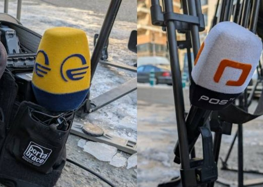 ბრიტანეთმა ქართული სამთავრობო მედიები: POSTV  და „იმედი“ დაასანქცირა