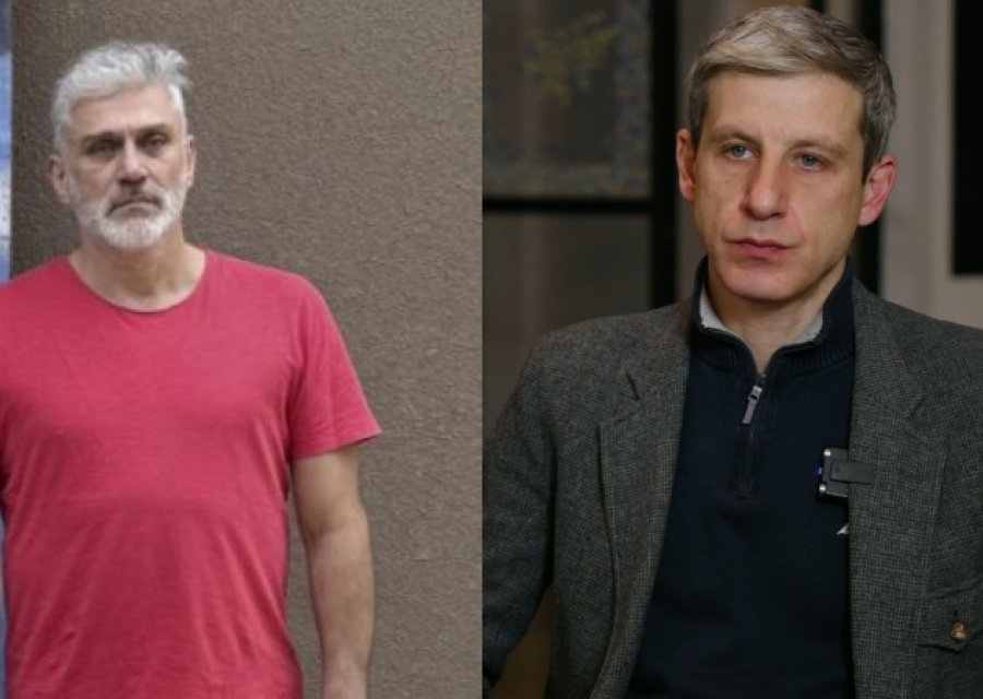 ვასილ ივანოვ-ჩიქოვანს 7-დღიანი ადმინისტრაციული პატიმრობა შეეფარდა, გიორგი ლიფონავას - 3-დღიანი