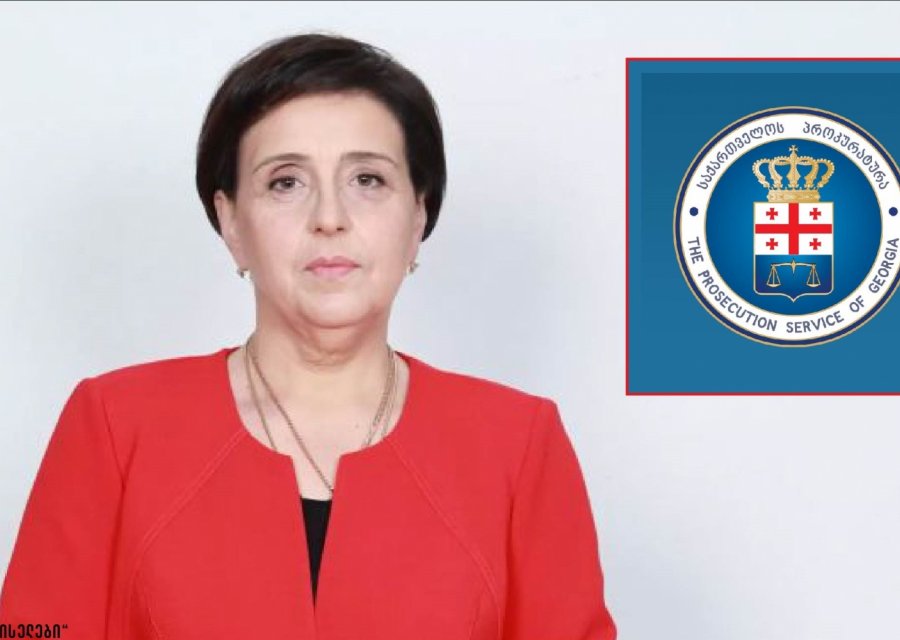 ელისო კილაძე ე.წ. ქოლცენტრების საქმეზე დააკავეს