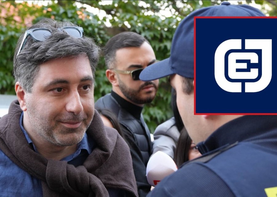 ქარტია აცხდებს, რომ გმობს სანაიას მიმართ გამოტანილ უსამართლო განაჩენს 