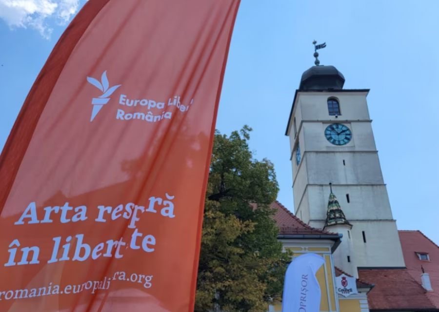  „რადიო თავისუფლების“ (RFE/RL) რუმინული და ბულგარული სამსახურები იხურება