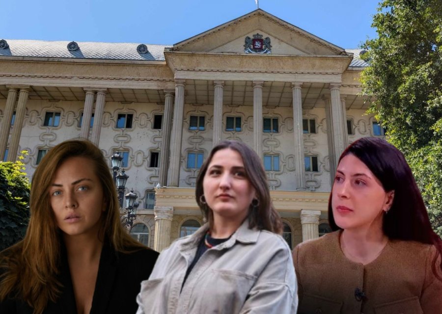 „სისტემა კიდევ უფრო მეტად ემზადება, მაქსიმალურად ჩაიხშოს ინფორმაცია სასამართლოდან“ - ჟურნალისტები ვარაუდობენ, რომ ტელეფონების გამოყენებას აუკრძალავენ