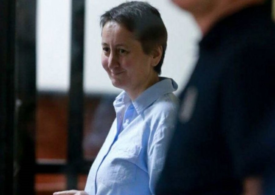 „რეჟიმს ჩვენი პროფესიის - ჟურნალისტიკის მკვლელობა აქვს დაგეგმილი“ - მზია ამაღლობელი