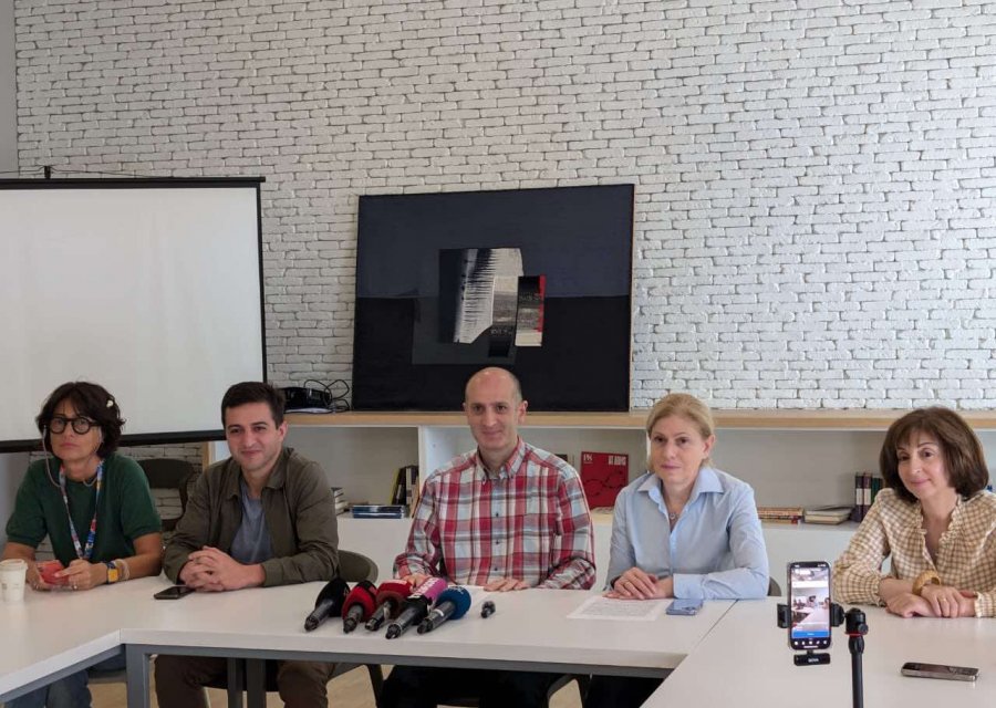 MAC: „ვგმობთ დამოუკიდებელ მედიაზე ბიძინა ივანიშვილის რეჟიმის მიერ განხორციელებულ კოორდინირებულ და სისტემურ თავდასხმას“