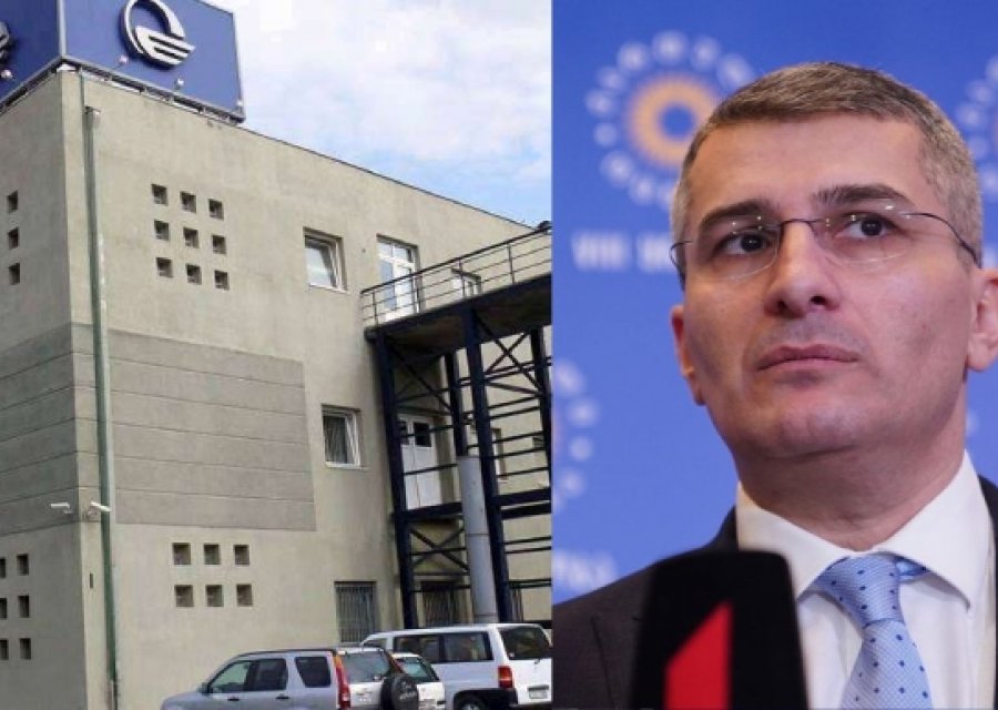 სუსი:  „იმედი“  ტექნიკურ ხარვეზის გამო იყო გათიშული